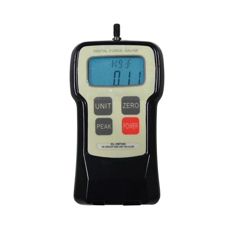 

The good factory hot sales Digital portable dynamometer