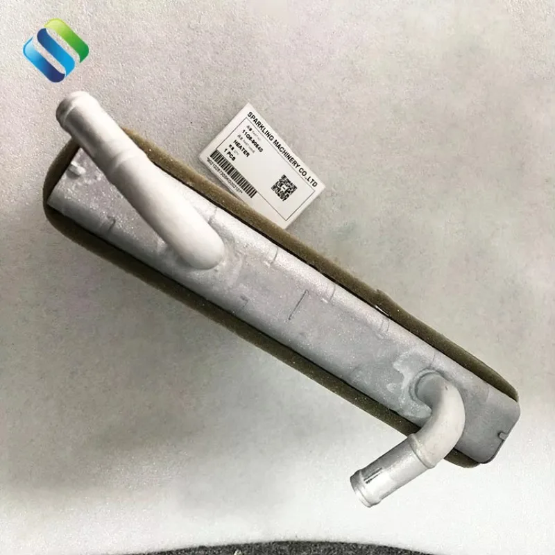 11Q6-90540 Детали кондиционера R140-9 R210-9 Сердечник нагревателя