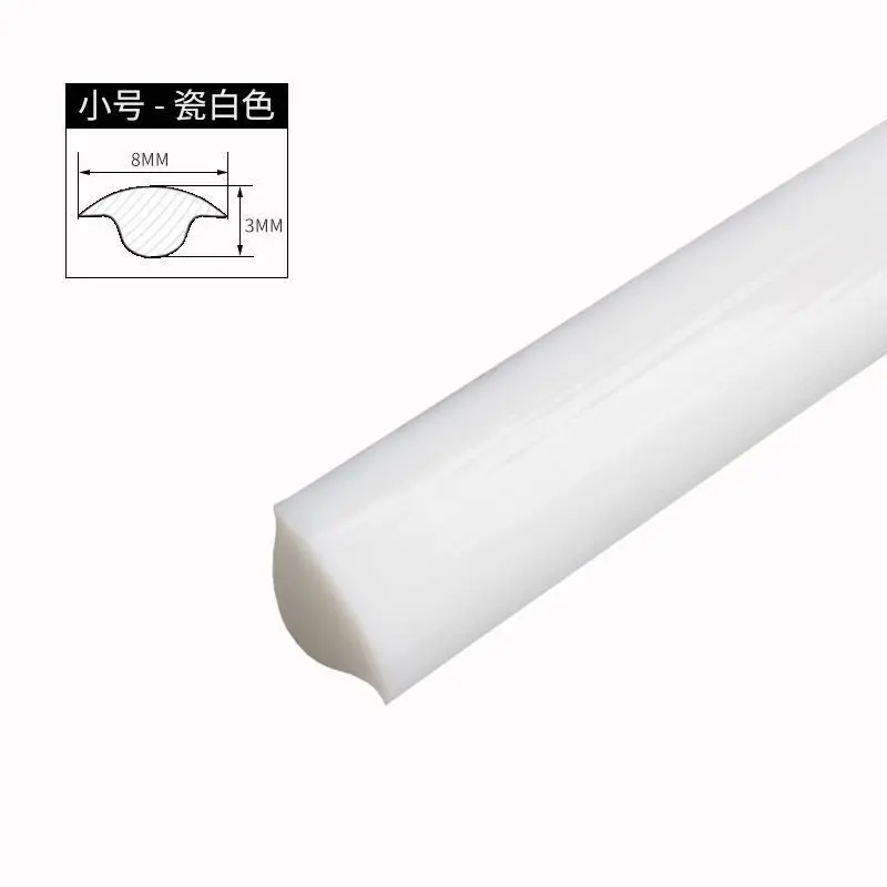 

5 м самоклеящаяся лента для плитки ПВХ