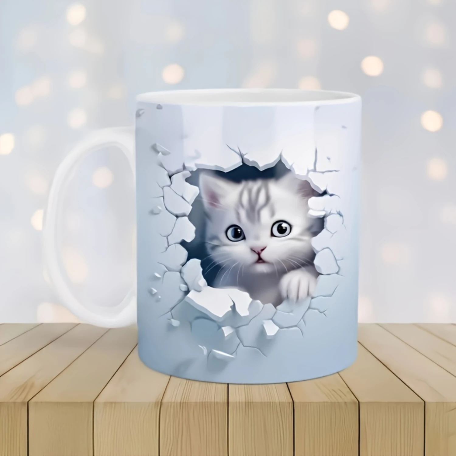 1 шт. кофейная кружка керамические кофейные чашки для воды летняя зимняя посуда