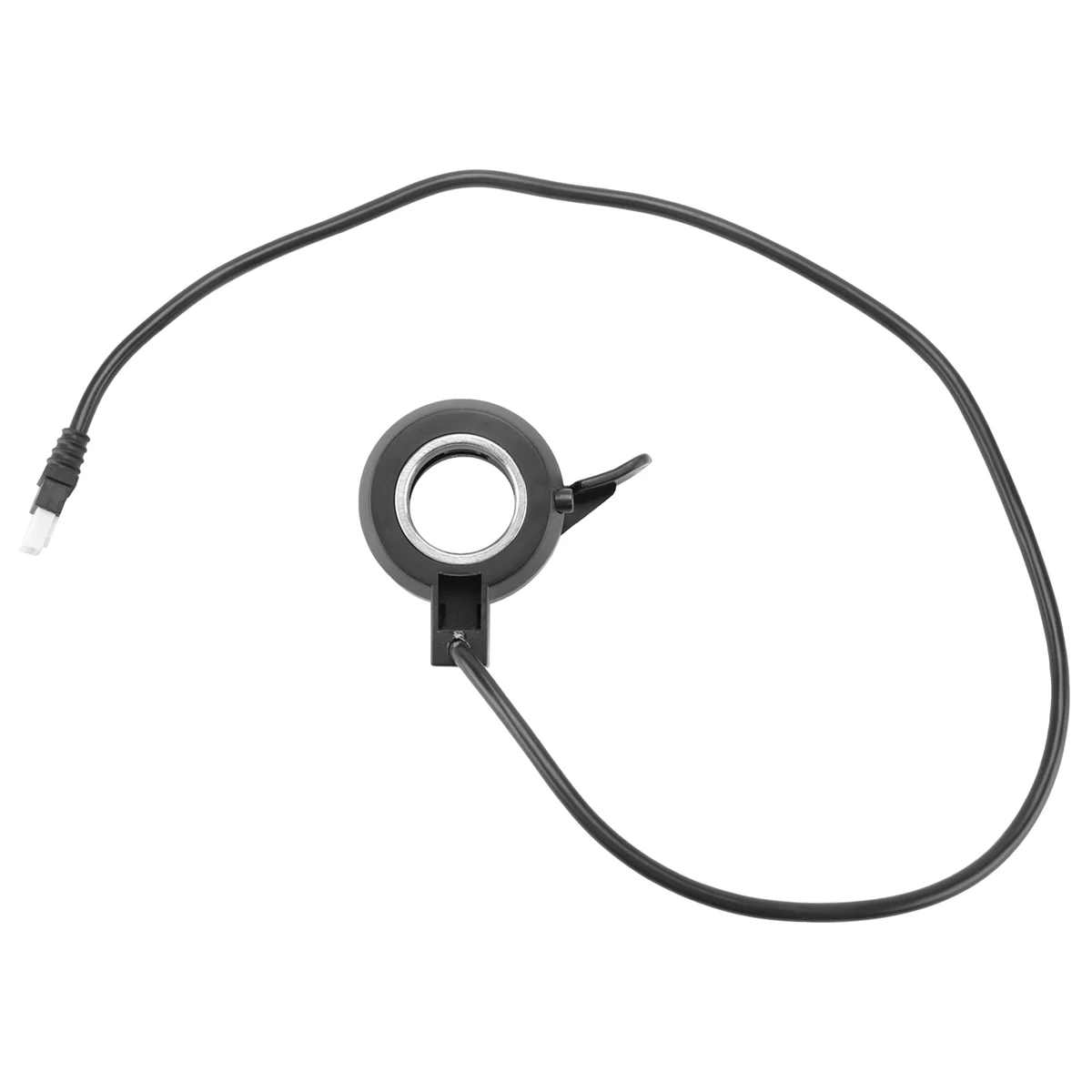 TSDZ2 ручка для электрического велосипеда дроссельная заслонка двигателя среднего