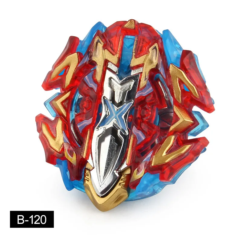 Beyblade DB Exploded Gyro Toy Burst Gyro Toy B184 Alloy Assembly Beyblade Bulk Gyro Single Pack Multiple Types images - 6