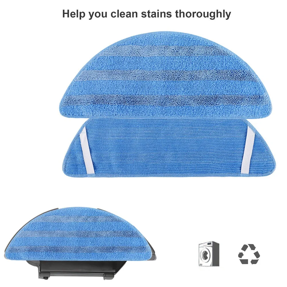 Запасные части для Lefant M201 U180 M571 M200 M500 M501 M520 T700 T800 аксессуары робота-пылесоса Kit