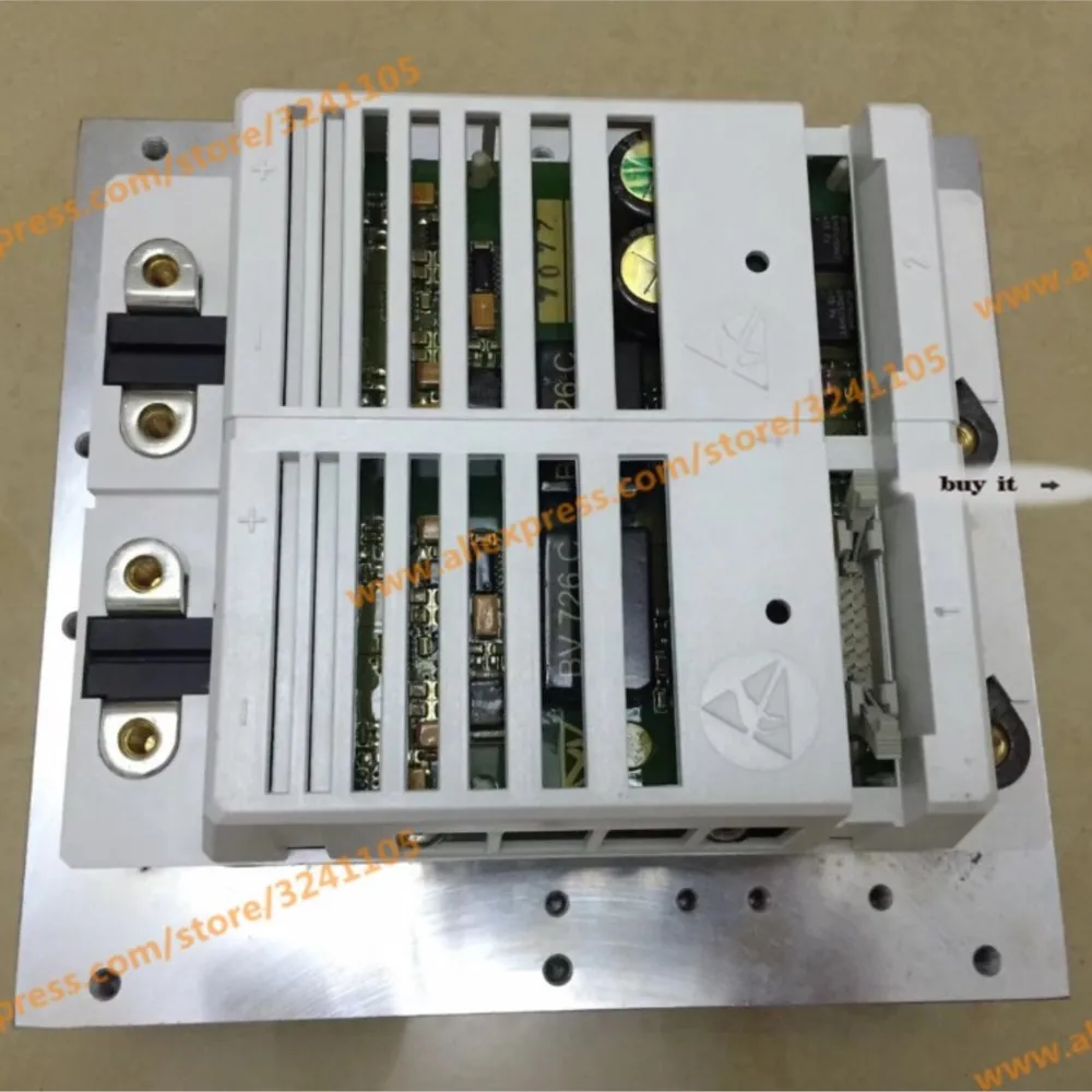 Рисунок 4 - SKIIP642GB120-208/08 SKIIP 642gb120208/08