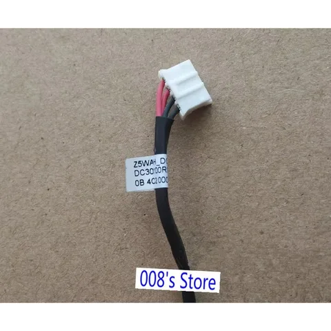 NUMBEREIGHT Кабель питания для Acer