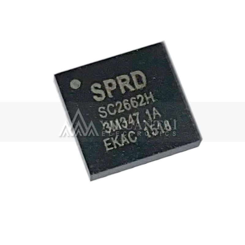 

10 шт./лот оригинальный QFN S905X2 BGA FBGA QFN SC2662