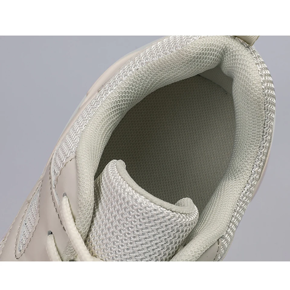 Loekeah 2022 Unisex Classic Outdoor Casual Shoes Trendy Walking Footwear Comfortable Mesh Breathable Jogging Couple Sneakes