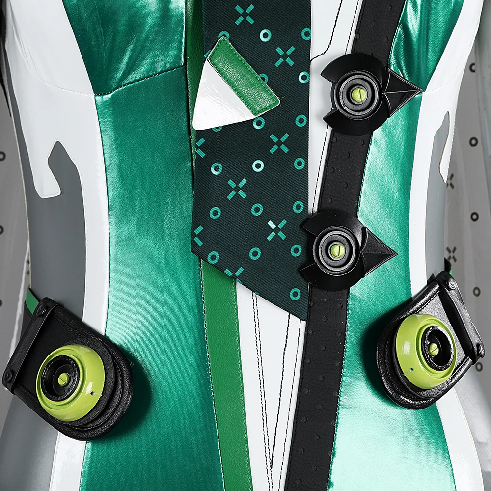 Костюм для косплея Eve Stellar Blade комбинезон взрослых накидка наряд ролевых игр