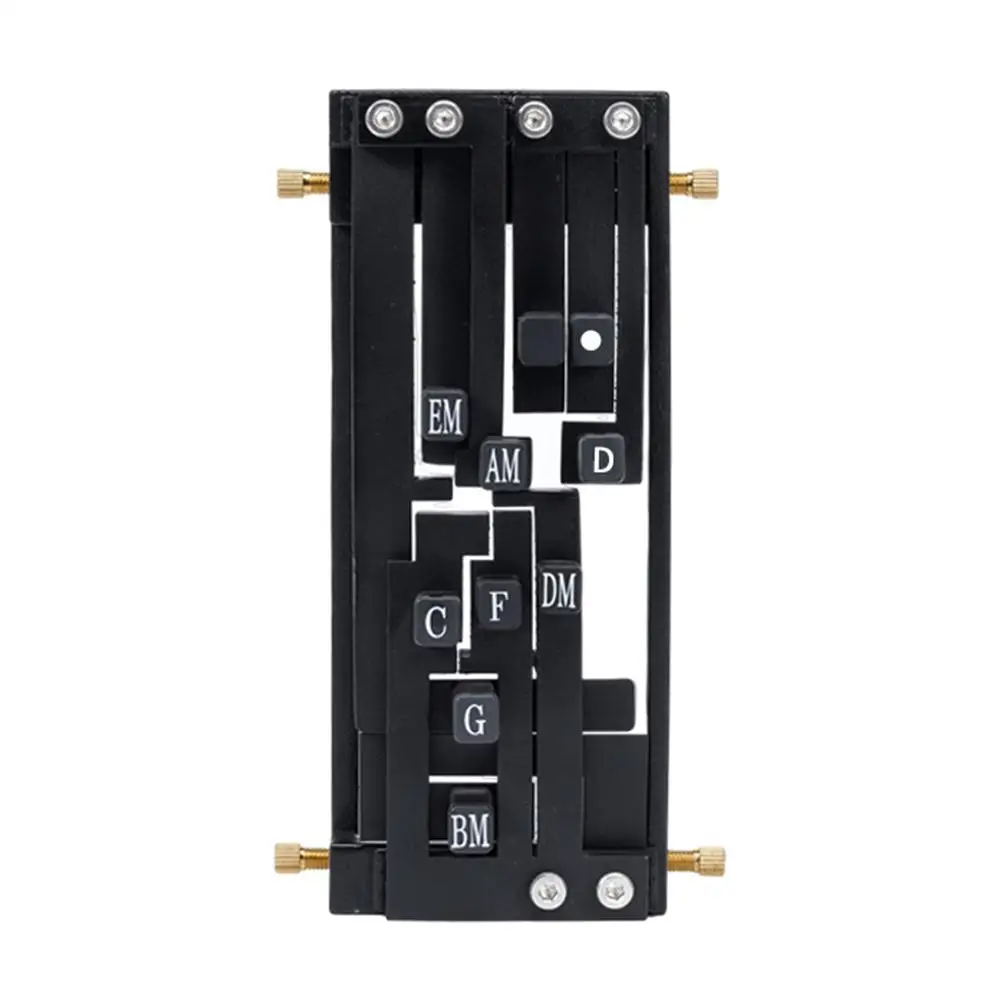 Аккорды для гитары обучающая Полезная система обучения гитаре практичная