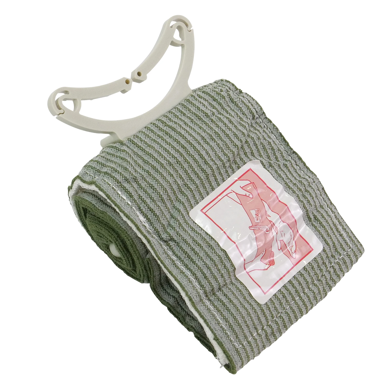 Rhino Rescue 4/6in из Израиля повязка для ран аварийный боевой компрессионный