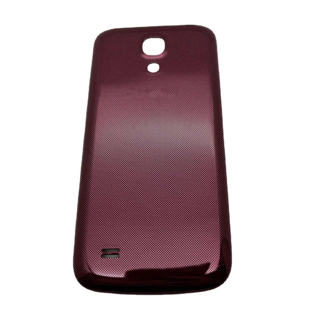 Сменный Чехол для Samsung Galaxy S4 i9500 i9505 i9506 i337, задняя крышка корпуса для samsung S4 Mini i9190, крышка аккумулятора