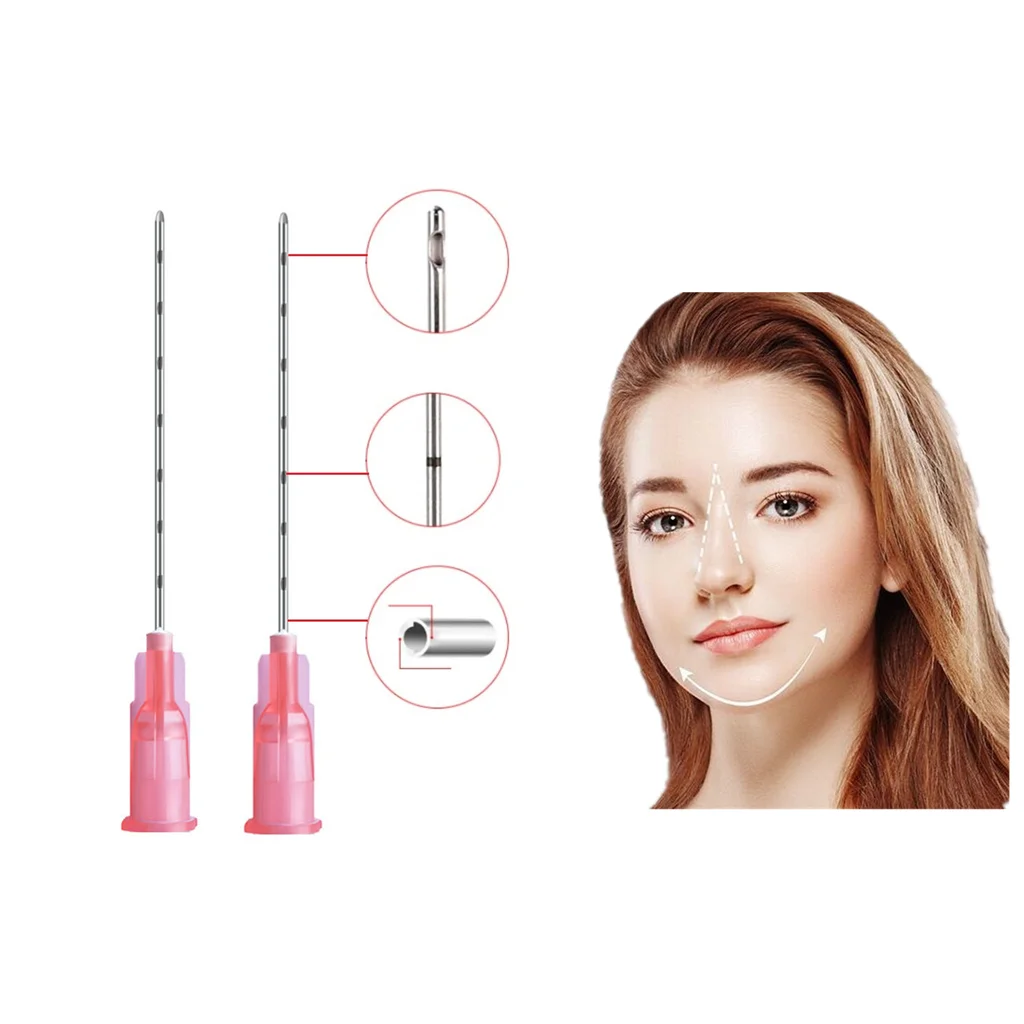

Medical Injection Needle Micro Blunt Cannula 18G 21G 22G 23G 25G 27G 30G