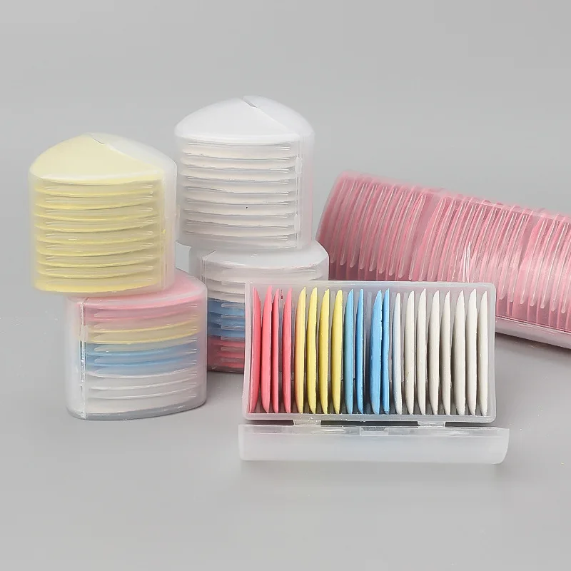 

10-30pcs Sewing Tools Haberdashery 4 Color Invisible Sewing Clothing Line Drawing Pen Tailor Scribing Powder Sewing Accessories