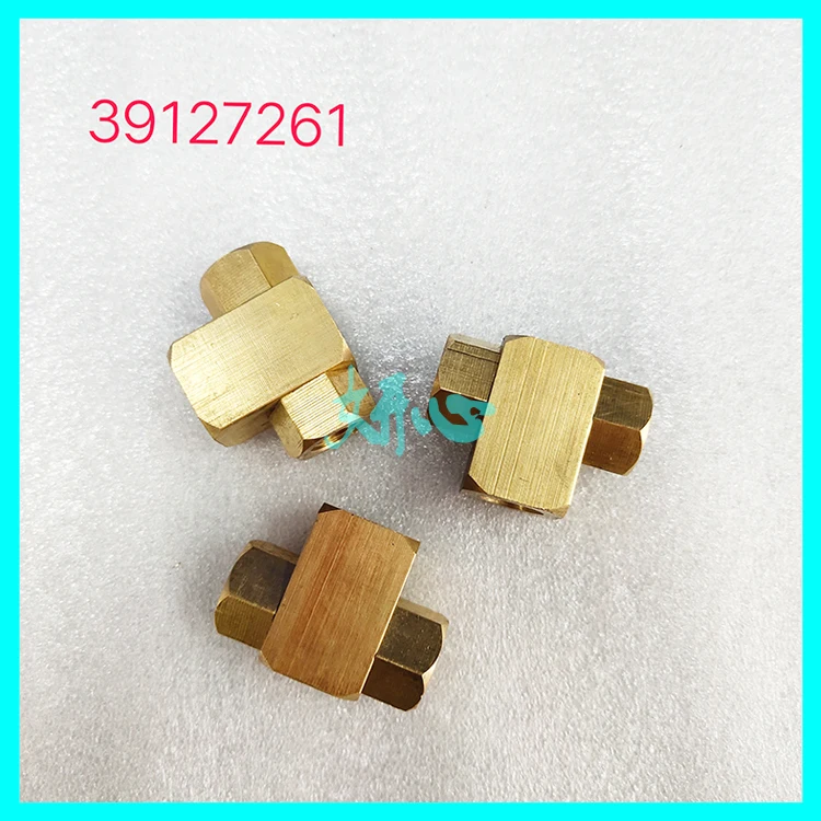Accessories Three-way Shuttle Valve 39127261 Shuttle Valve Maintenance Kit