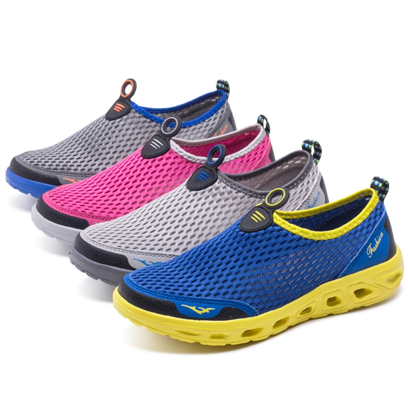 

Мужские кроссовки без шнуровки Zomer Schoenen Paar