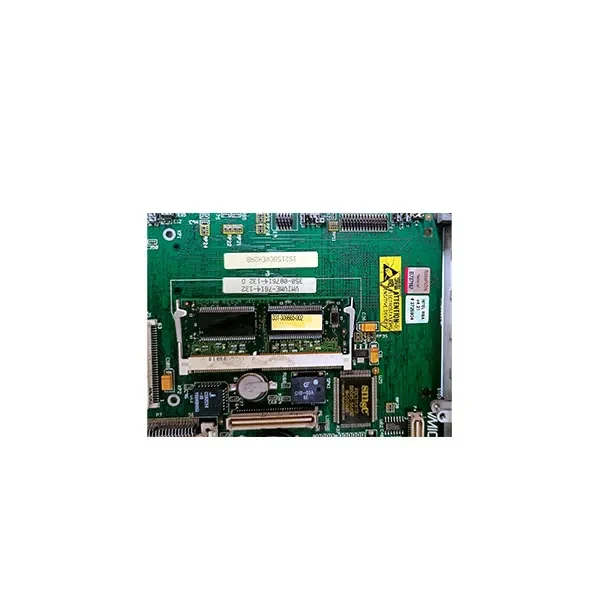 Фото Контроллерная плата IS215UCVEH2A VME-VMIC (IS215UCVEH2), цена договорная, не заказывайте напрямую №3