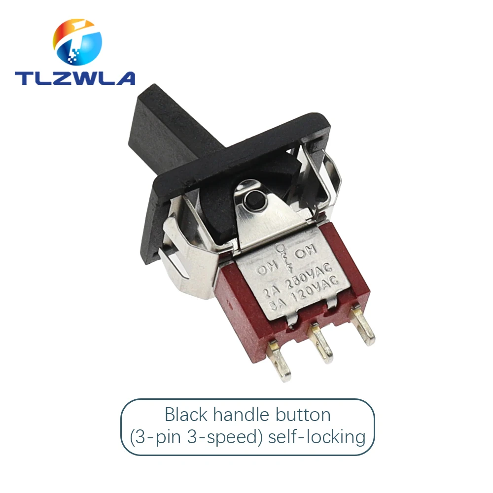 

Мини-переключатель TLZWLA SH T80-R