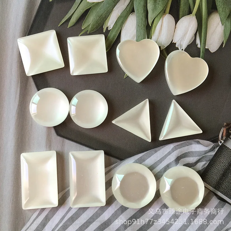 

5 шт., искусственный опал