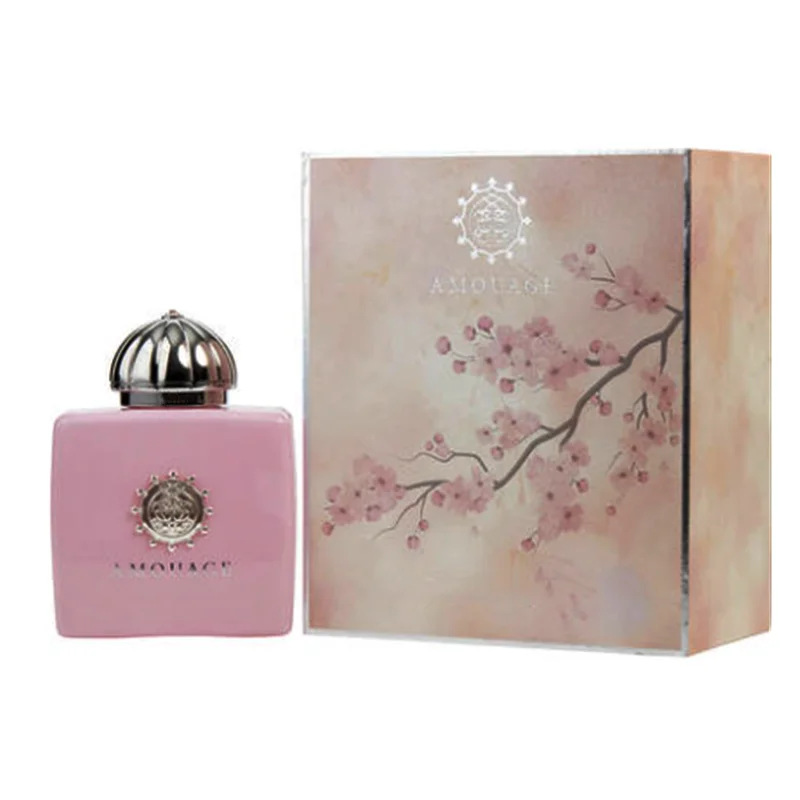 

Charm Classic Brand Parfums Women Fresh Floral Scent New Long Lasting Eau De Parfums Spray Classic Fragrance for Ladies