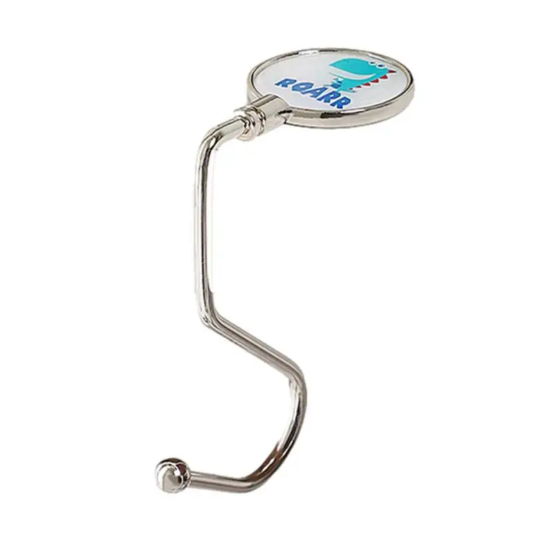 

Вешалка для сумок, портативная настольная вешалка для сумок, клатчей, кошельков, сумок