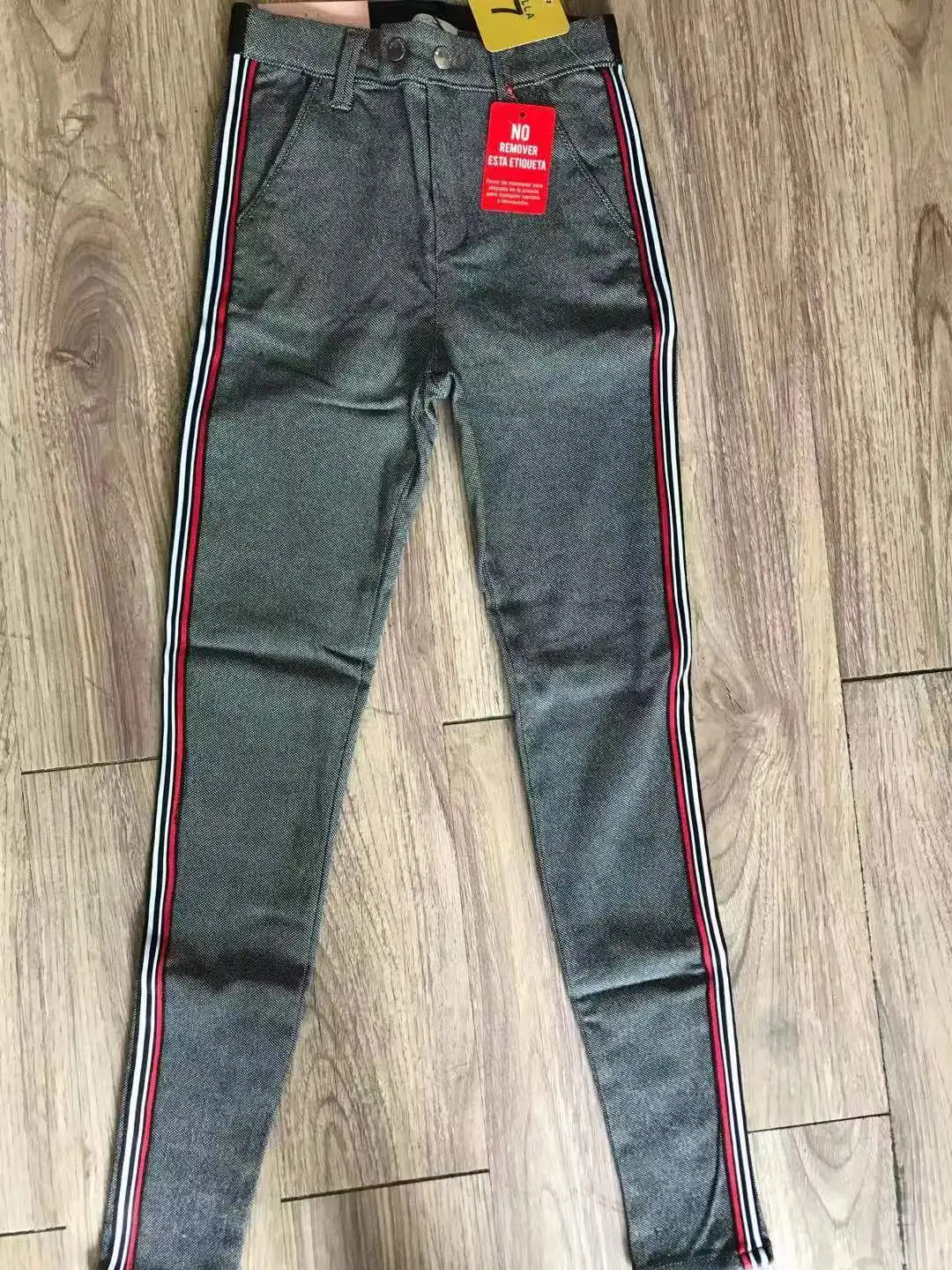 

New golf outdoor sports men's pants breathable quick-drying spring and autumn men's pants
