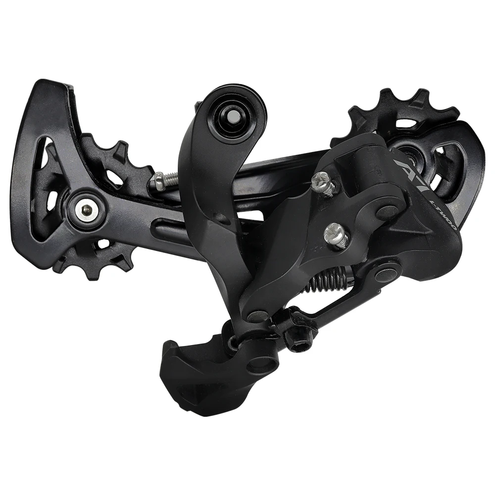 LTWOO A7 1x10 Скорость MTB Групповой рычаг переключения передач Сверхдлинный сепаратор