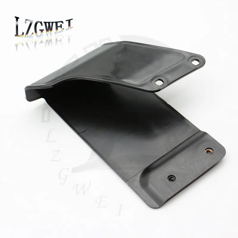 

Защита цепи мотоцикла для Kawasaki KLX250 KDX250 1994-2007 KLX KDX 250 1995 96 06 внедорожный черный защитный чехол