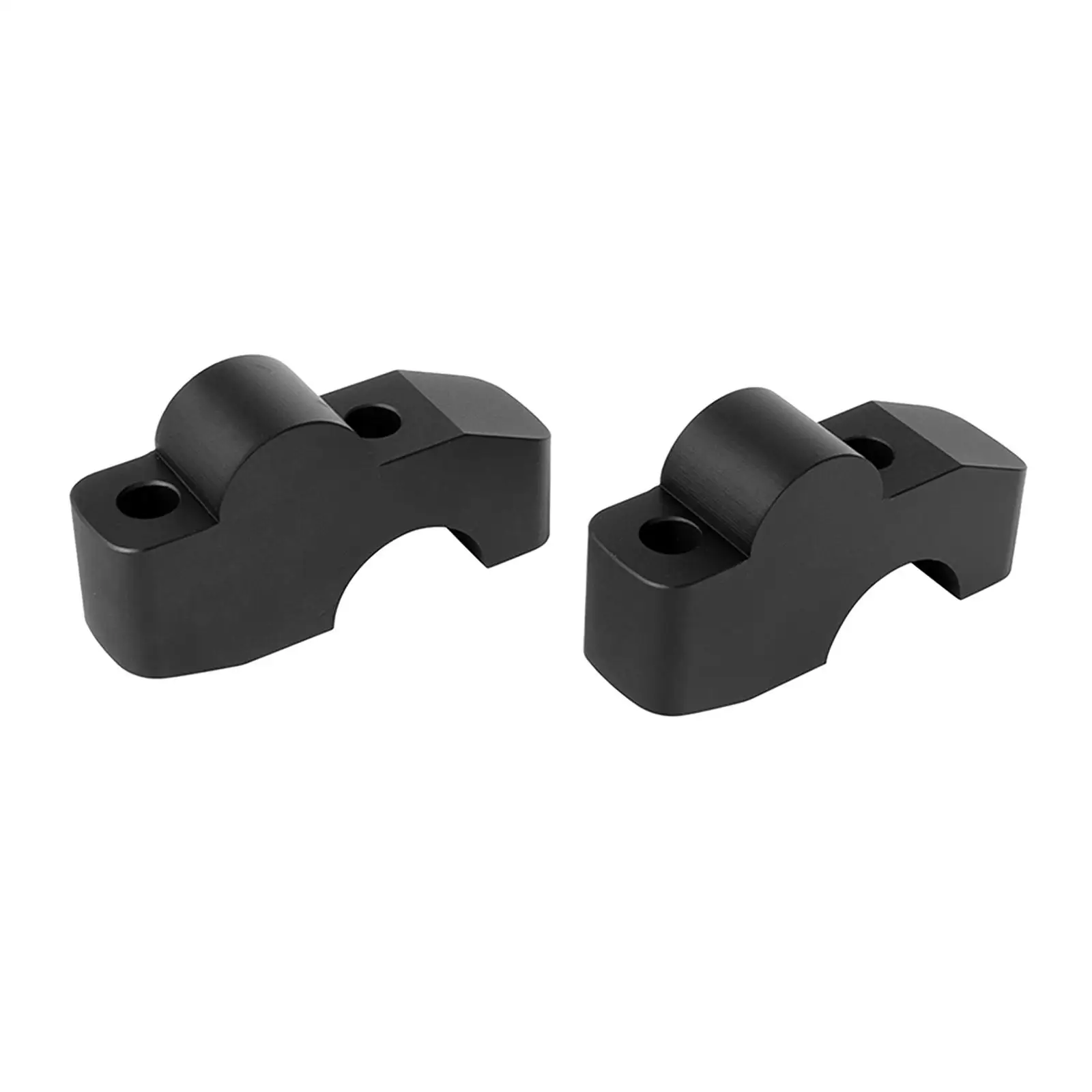 

Motorcycle Handlebar Riser Bar Mount Handle Clamp Clamp Mount Handle Bar Riser FOR HONDA CRF1000L CRF1100L