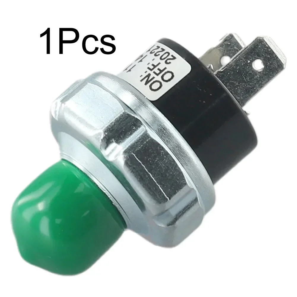 Реле давления воздушного компрессора 120-150PSI 1/8NPT 170-200PSI1/4NPT резьбовой клапан 12 /24 В