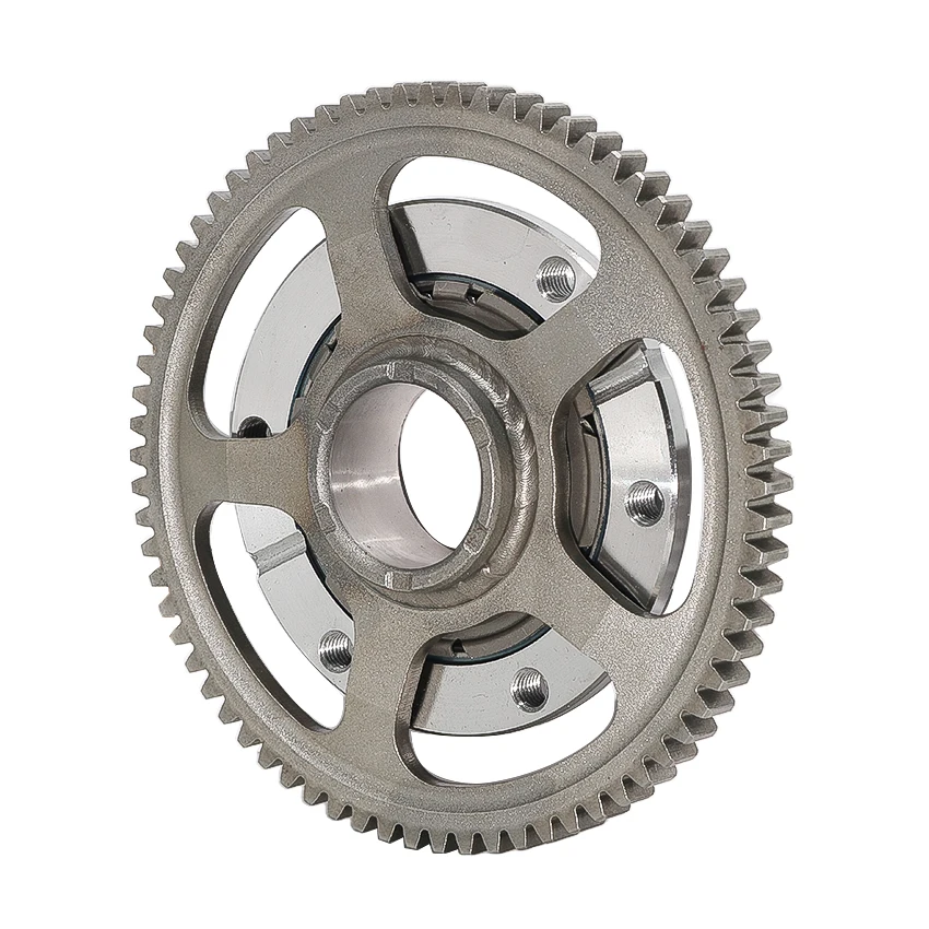 Сцепление стартера для Honda TRX400 Sportrax 400 EX X TRX400EX TRX400X 28110-HN1-A70  28125-HN1-003  28125-HN1-A71 1999-2014 (art.: 3920dc322ec1d) - 3920dc322ec1d