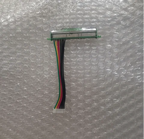 Huawei OFS-80 90 95 Optical Fiber Fusion Splicer Heating Furnace Shell Heating Core Collet Clamp Transparent Cover