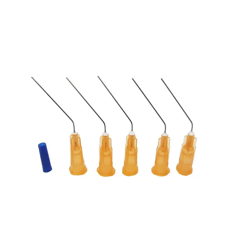 Заводская поставка Эндодонтические материалы для корневых каналов Дена