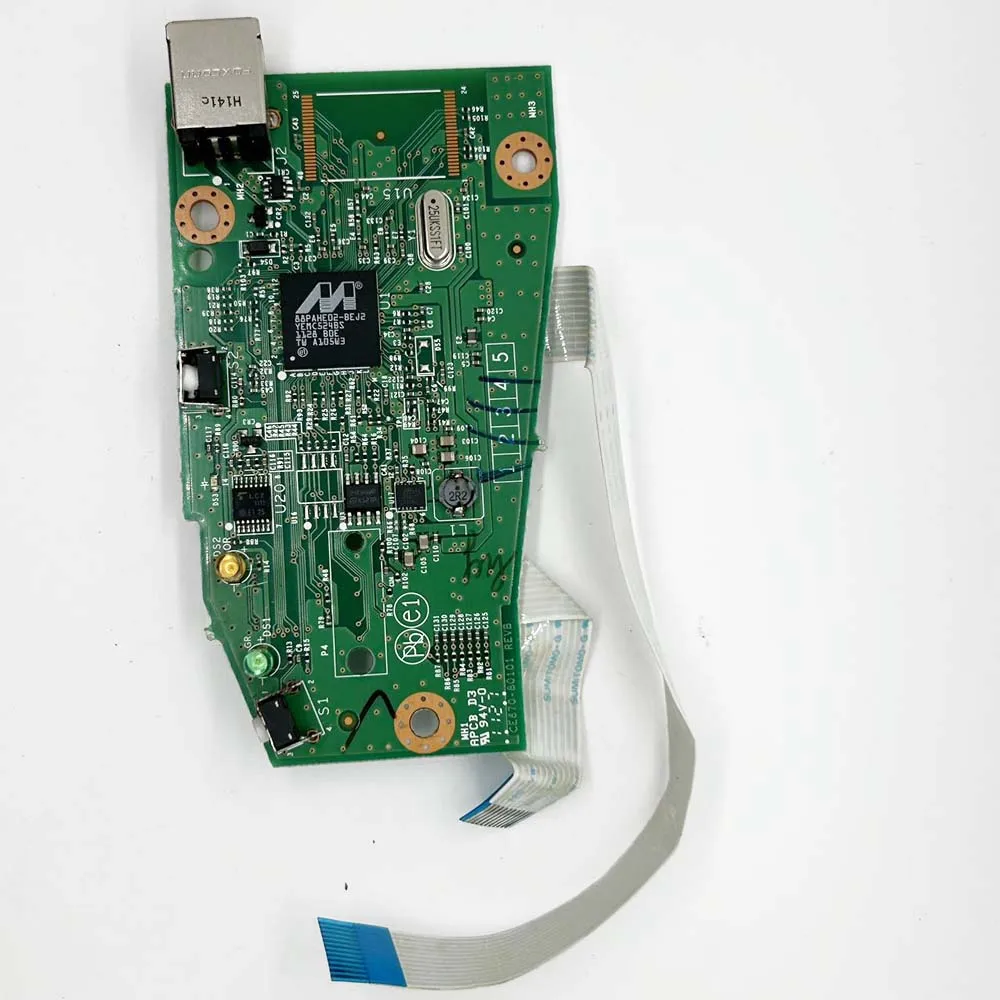 

Стандартная плата для HP LaserJet P1102