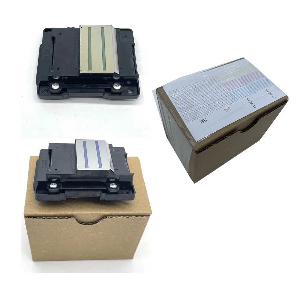Ф 166000 Печатающая головка подходит для Epson WorkForce WF-3620 WF-3621 WF-3720 WF-3640 WF-3725 WF-3721 WF-3641 WF-3730