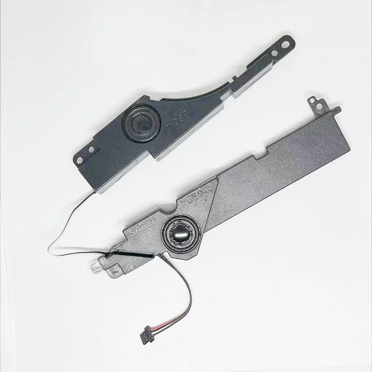 Фото Встроенный динамик для ноутбука, новый, для ASUS K550D K550DP K555Z X555Z X550D A550D №4