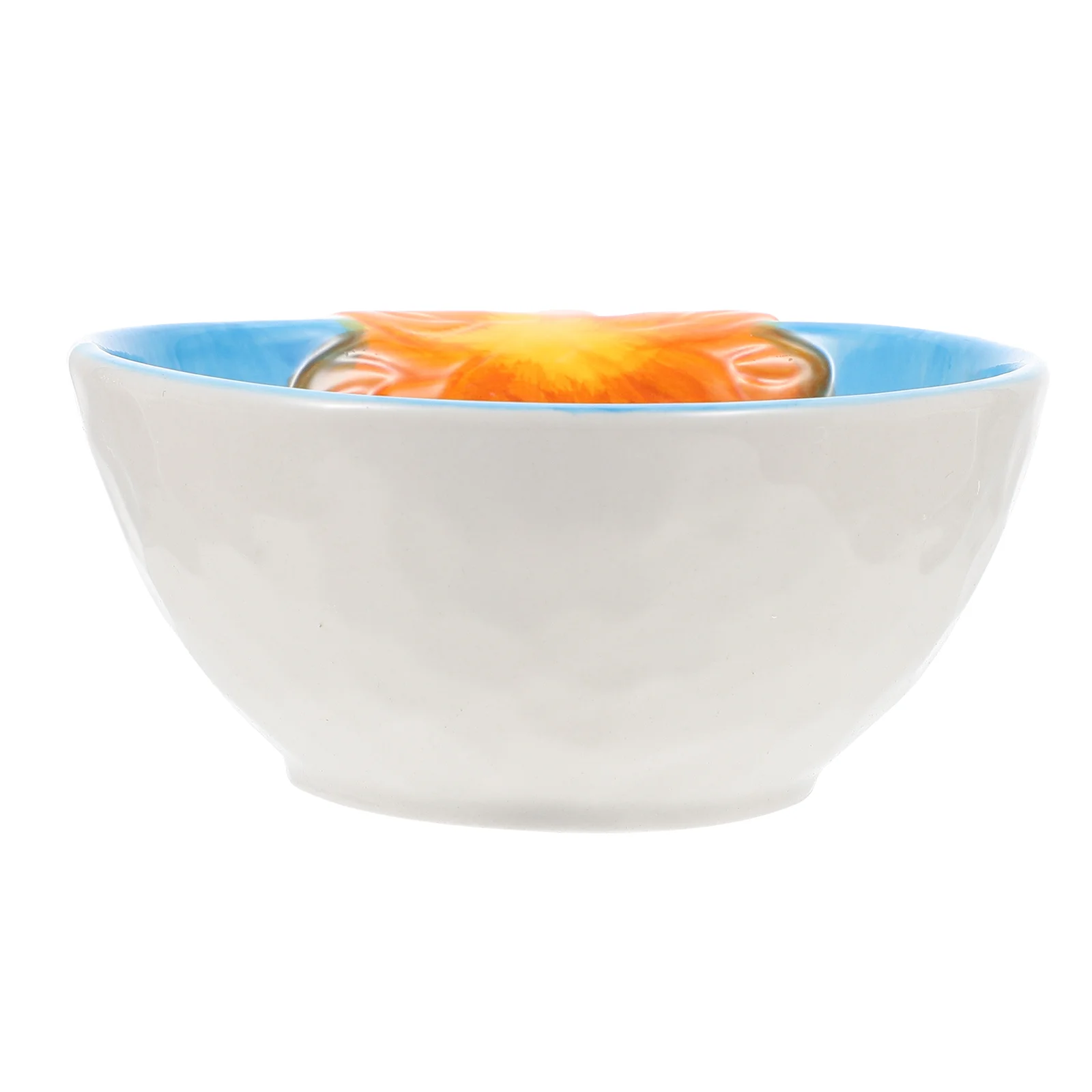 

Ceramic Fruit Bowl Glass Tray Vanity Vinegar Dish Small Bowl Trinket Dish Tray Ceramics Trinket Plate Child