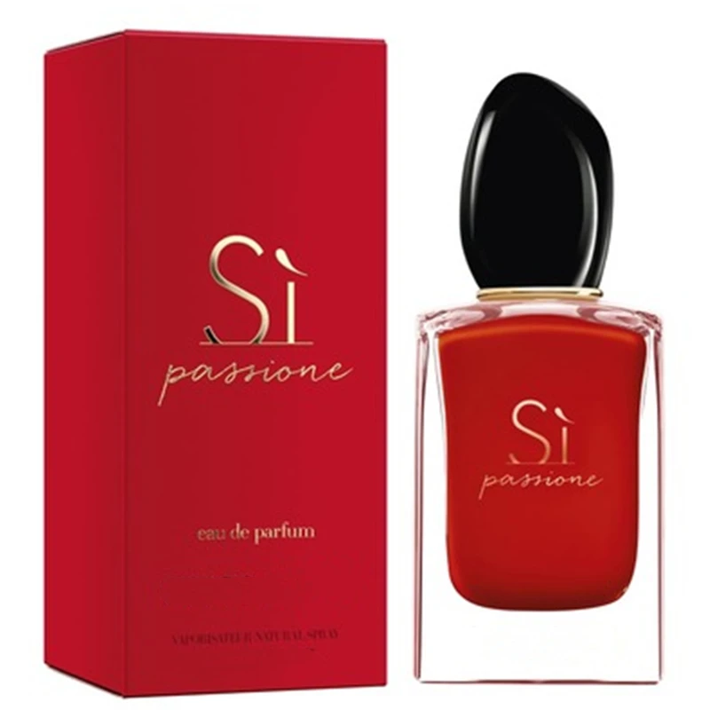 

Imported perfumes unisex women men floral natural taste long lastnig parfum female for women fragrances si EDP