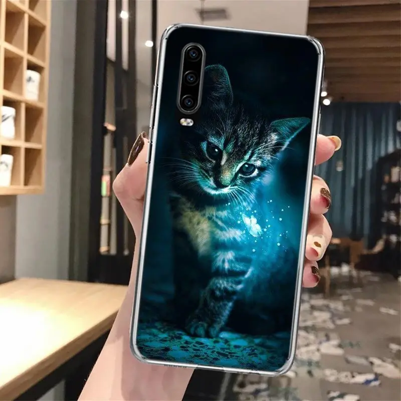 Чехол для телефона Huawei P30 P40 P20 P50 P10 Lite Mate 40 30 20 10 Pro |