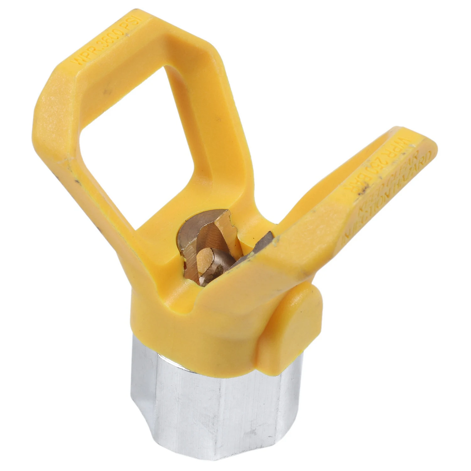 1 шт. 20-дюймовый безвоздушный распылитель краски инструмент удлинитель 50 см с