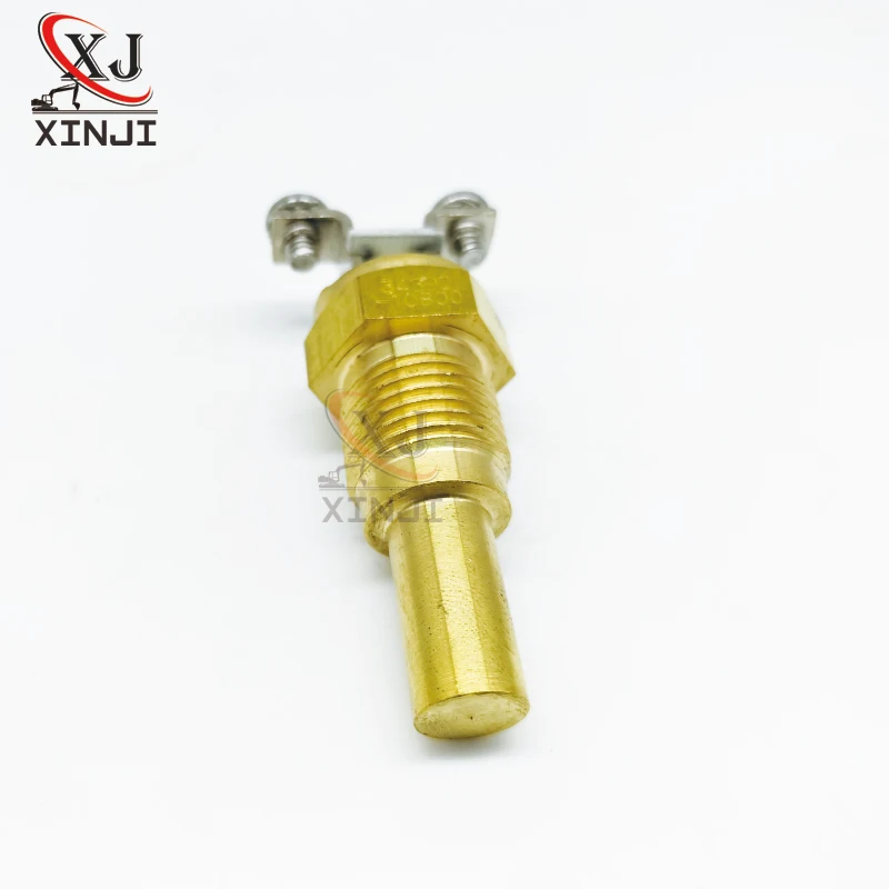 Датчик температуры масла и воды 5I-7578 5I7578 для двигателя S6K экскаватора Caterpillar E320B 320C