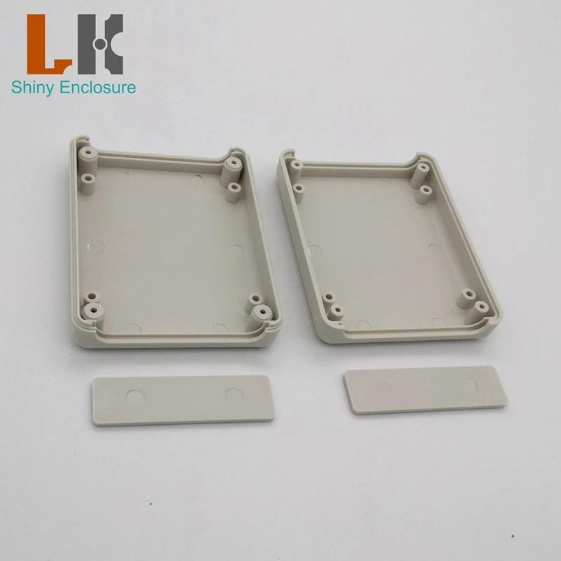 90x70x28mm OEM Instrument Enclosure Plastic Electronic Project Housing Device Box Circuit Board Storage Case