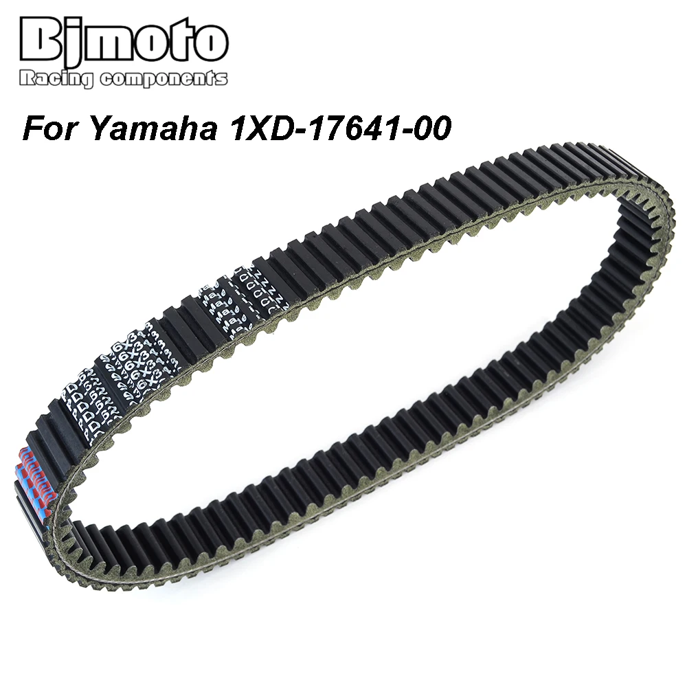 

Ремень передачи приводного ремня сцепления BeltsFor Yamaha YXM700 Viking 700 2014-2019 YXC700 Viking VI 2015 YXE700B Wolverine 2016-2018