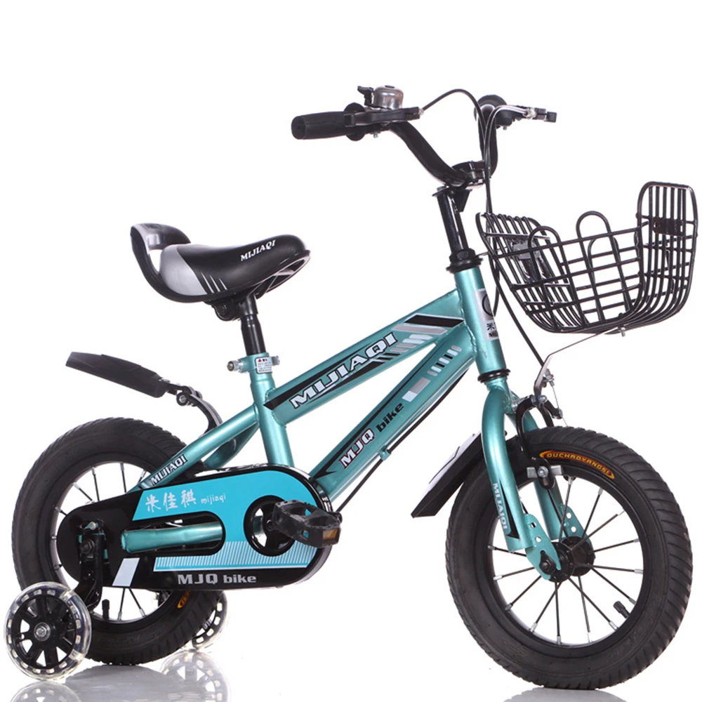 

Children's Bicycles Mountain Bike Safe Braking Lightweight Strong Load-Bearing Capacity Anti Slip And Wear-Resistant