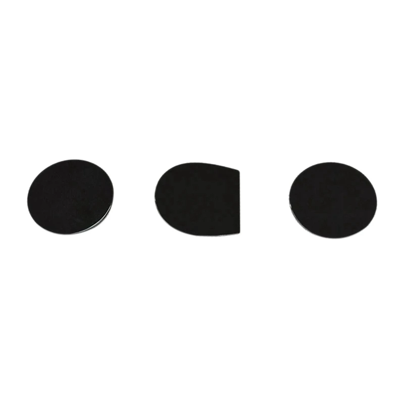 

Car Trunk Door Spare Tire Holes Cover Plate Black Plug Cover Replacement Parts For Mercedes-Benz W463 G Class G500 G350 G550 G63