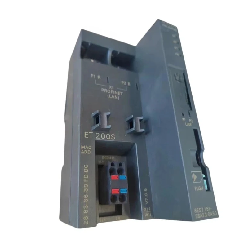 Высококачественный модуль программируемого контроллера 6ES7 151-3BA23-0AB0