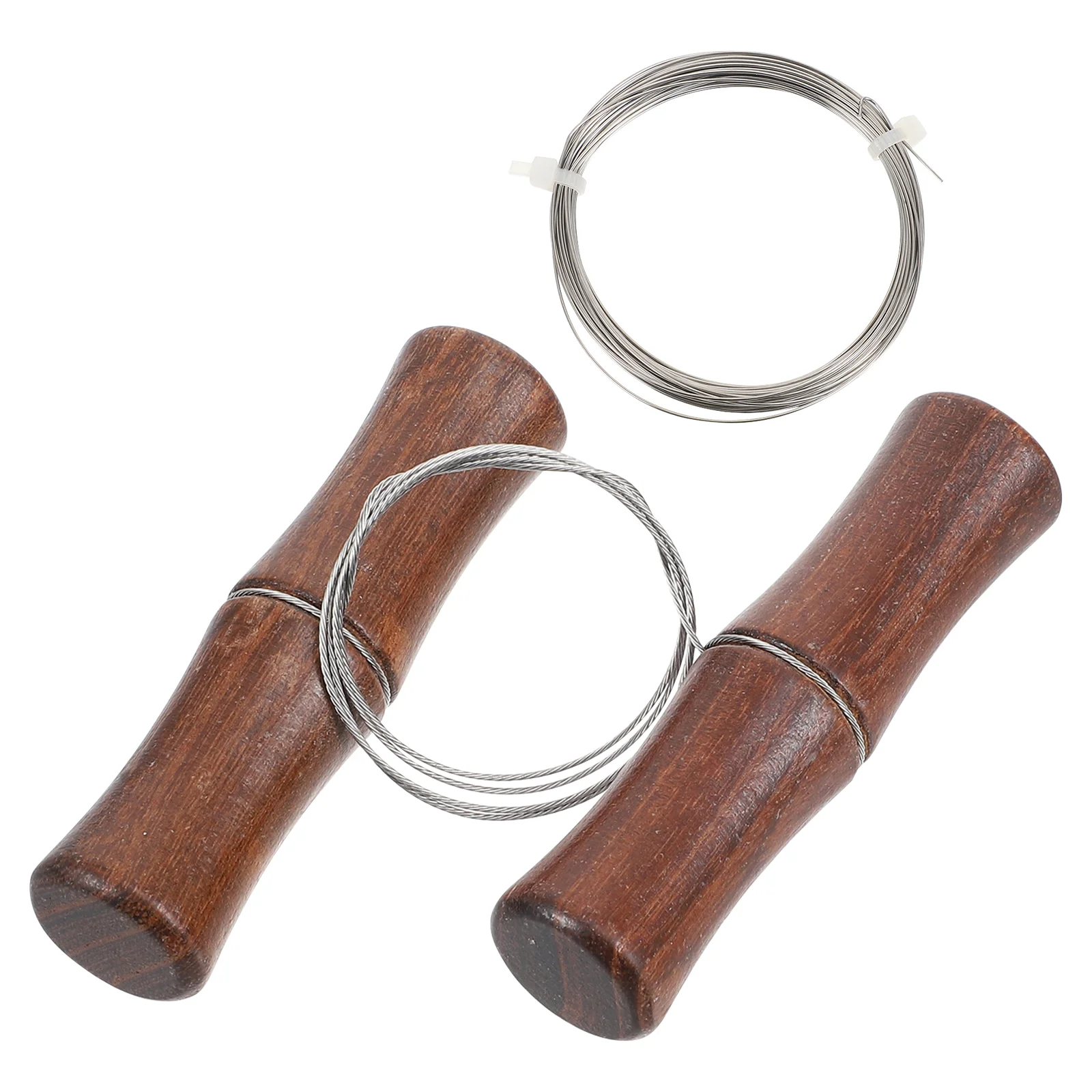 

1 Set Durable Stainless Steel Wire Clay with Comfortable Handle Easy to Use