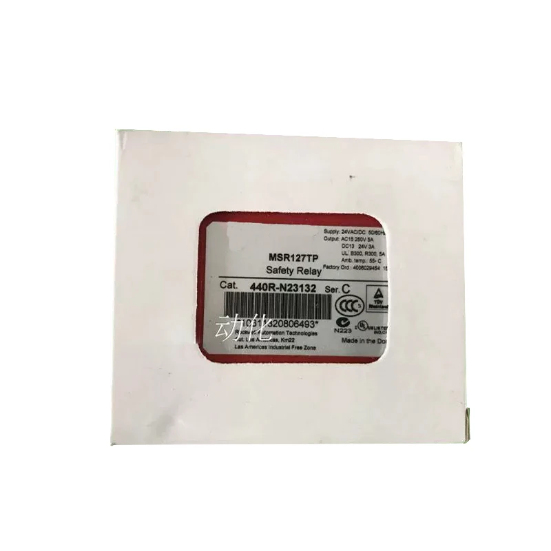 

100%NEW ORIGINAL 1 Year Warranty MSR127TP-440R-N23132