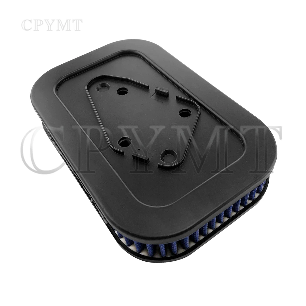 Подходит для мотоцикла Harley воздушный фильтр воздухоочиститель Sportster XL883 XL1200 XL 883