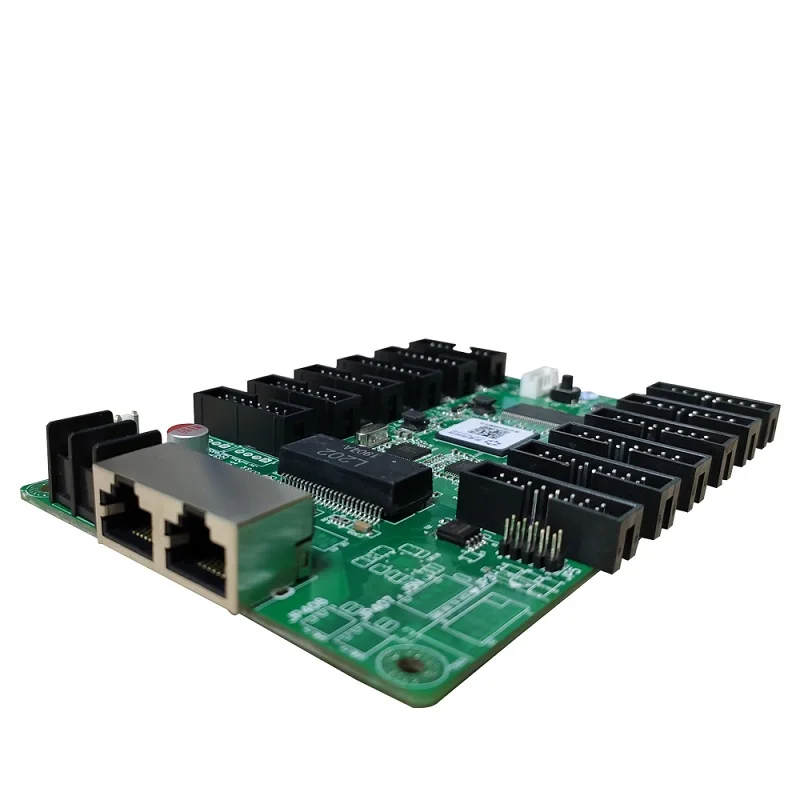 

Linsn RV908 receiving card high-quality LED full color display control card