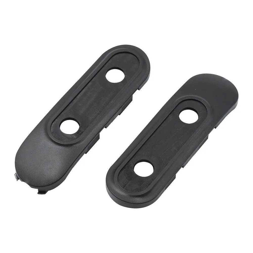 

Part Front Fork Cover Black+Orange Electric Scooter For Ninebot F20 F25 F30 F40 F Front Fork Decoration Functional